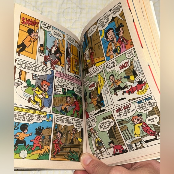 📚BOOK SALE 5 for $20📚 Archie's Double Digest No. 108 June 1999 - Picture 4 of 11